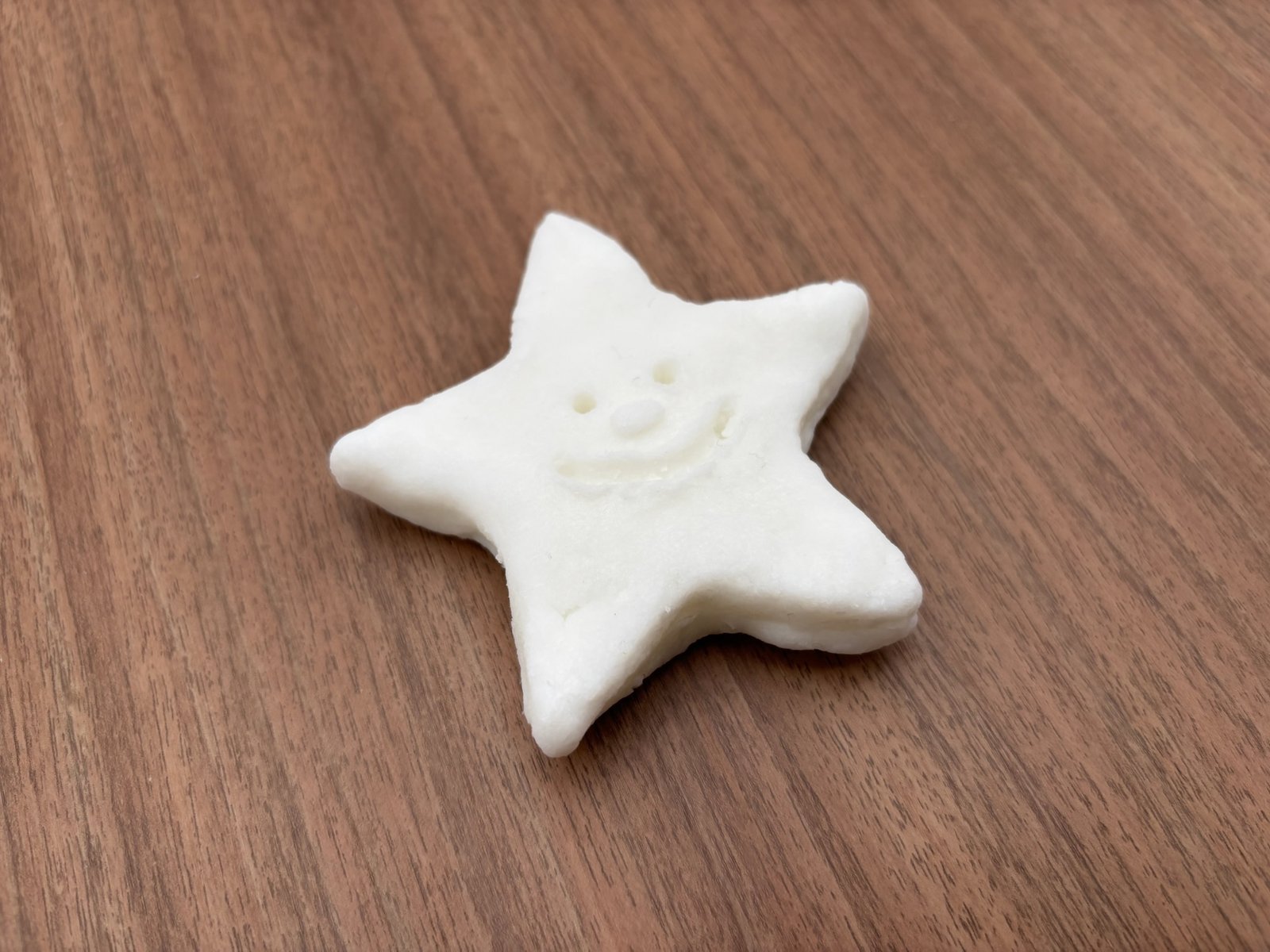 手ごね石鹼